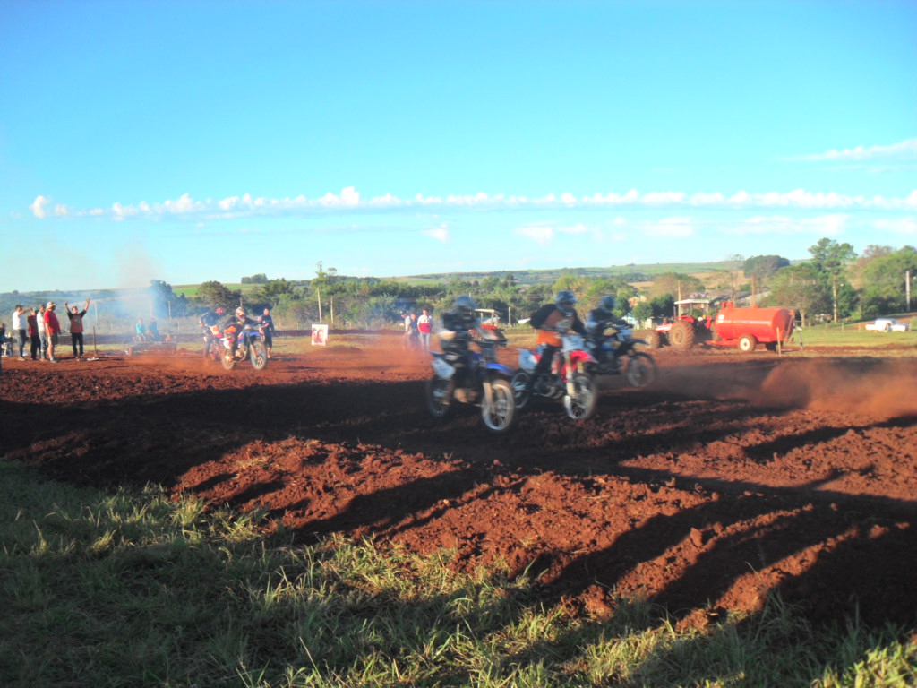 Copa Noroeste de Velocross e Taça Cidade de São Nicolau